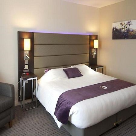 Premier Inn ゴスポート エクステリア 写真